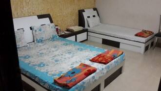 Hotel Guru Krupa, Morbi 3